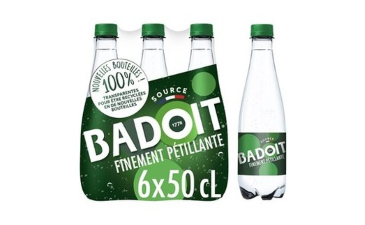 French Drinks
