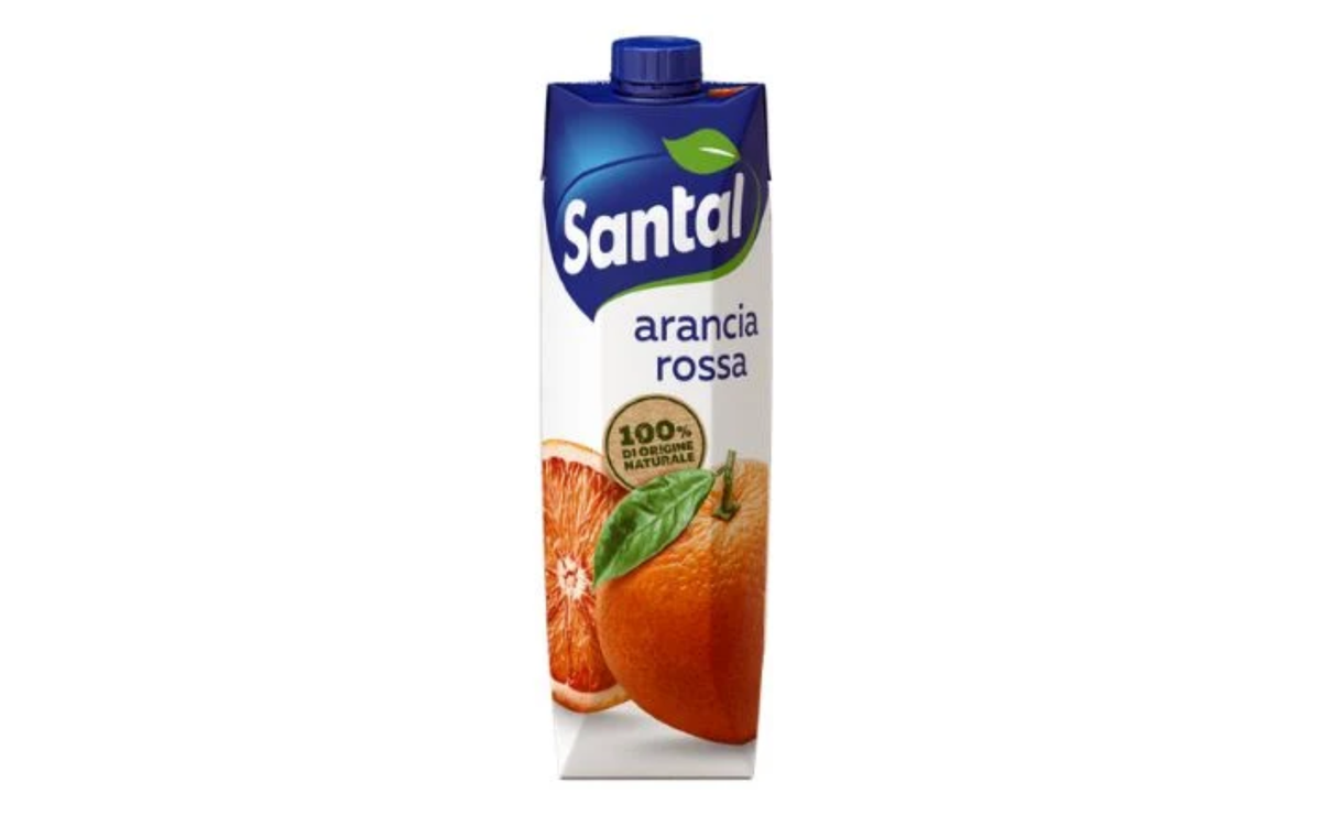 Italian Drinks