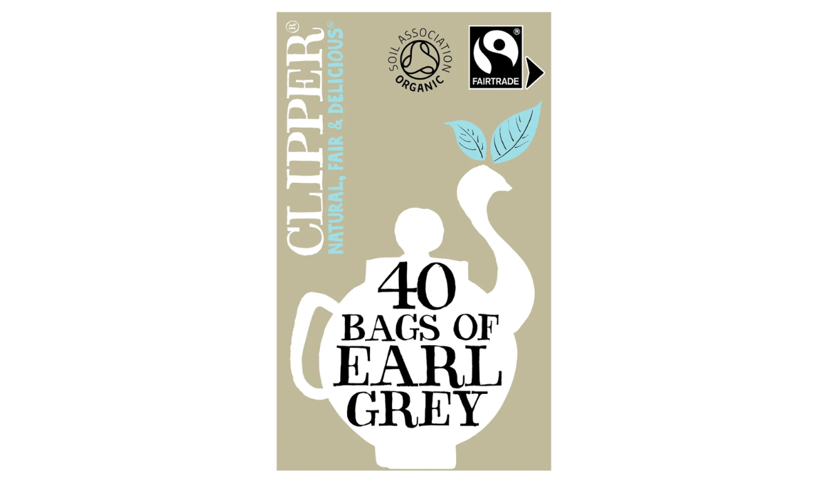 Earl Grey Tea