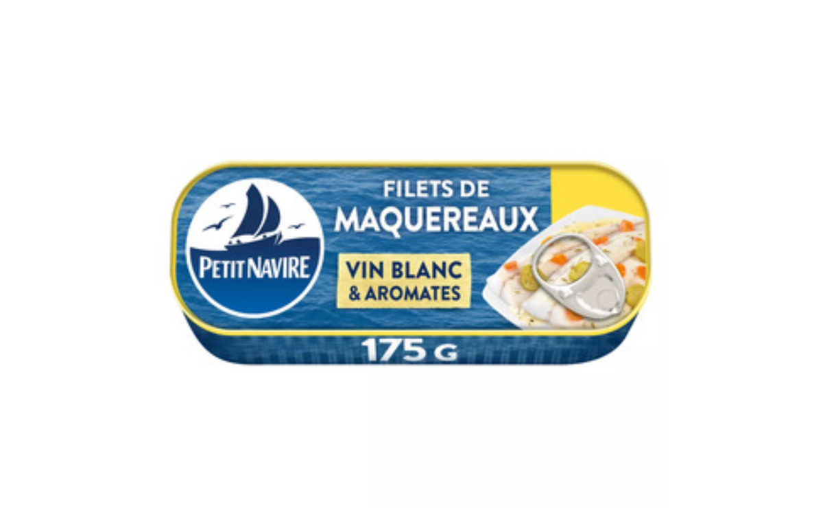 French Confit, Cassoulet & Fish