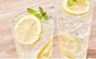 Fizzy Drinks