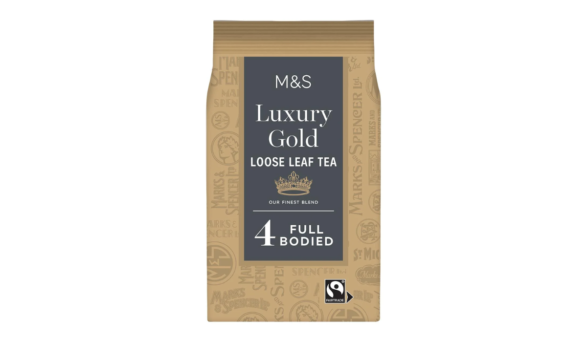 Loose Leaf Tea