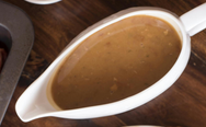 Gravy & Stock