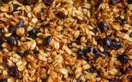 Meusli & Granola