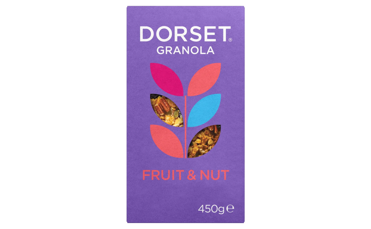 Meusli & Granola