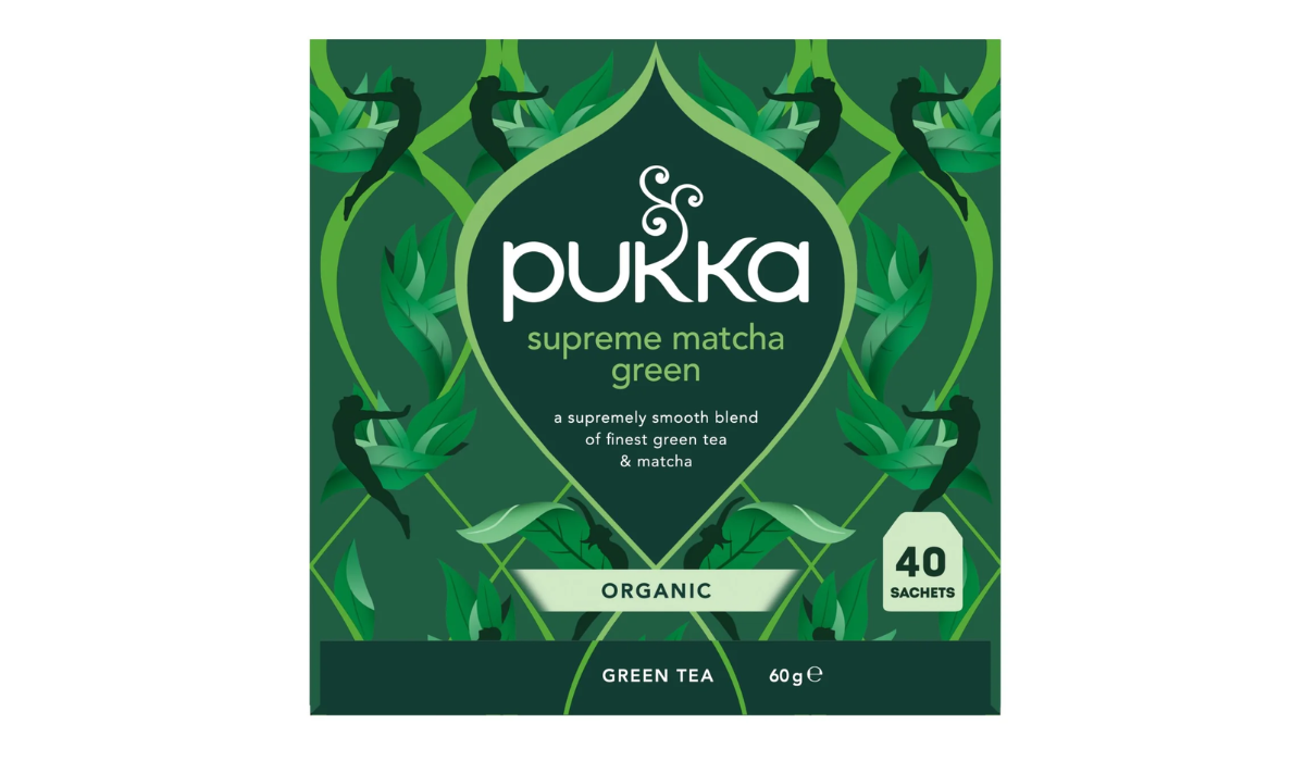 Green Tea
