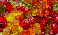 Sweets & Jellies