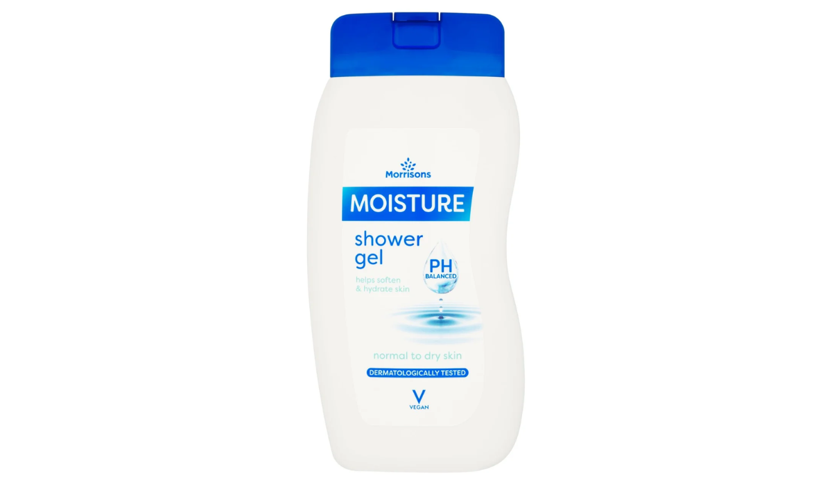 Morrisons Health & Beauty