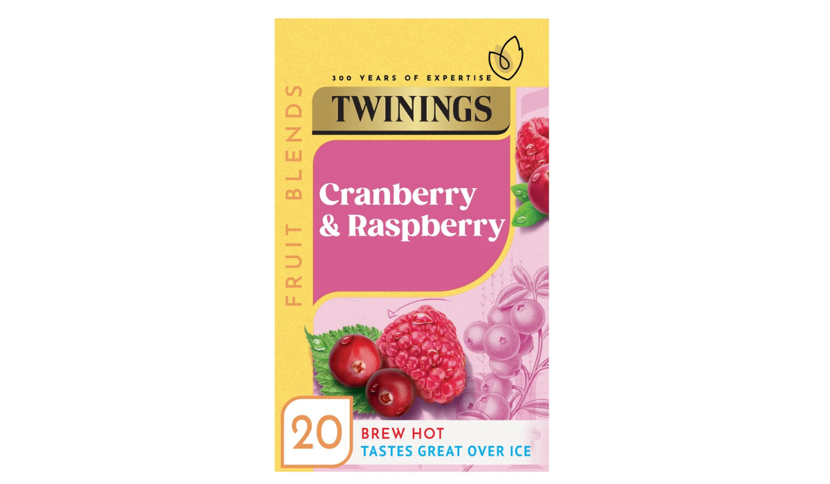 Herbal & Fruit Tea