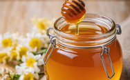 Curds & Honey