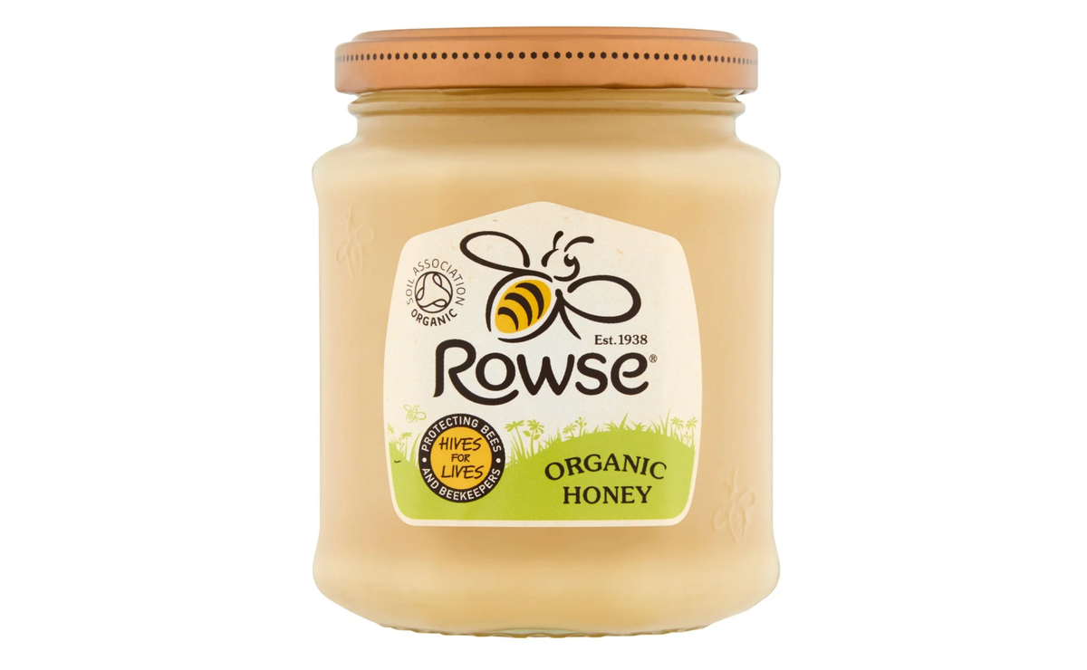 Curds & Honey
