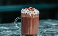 Hot Chocolate & Malted Drinks