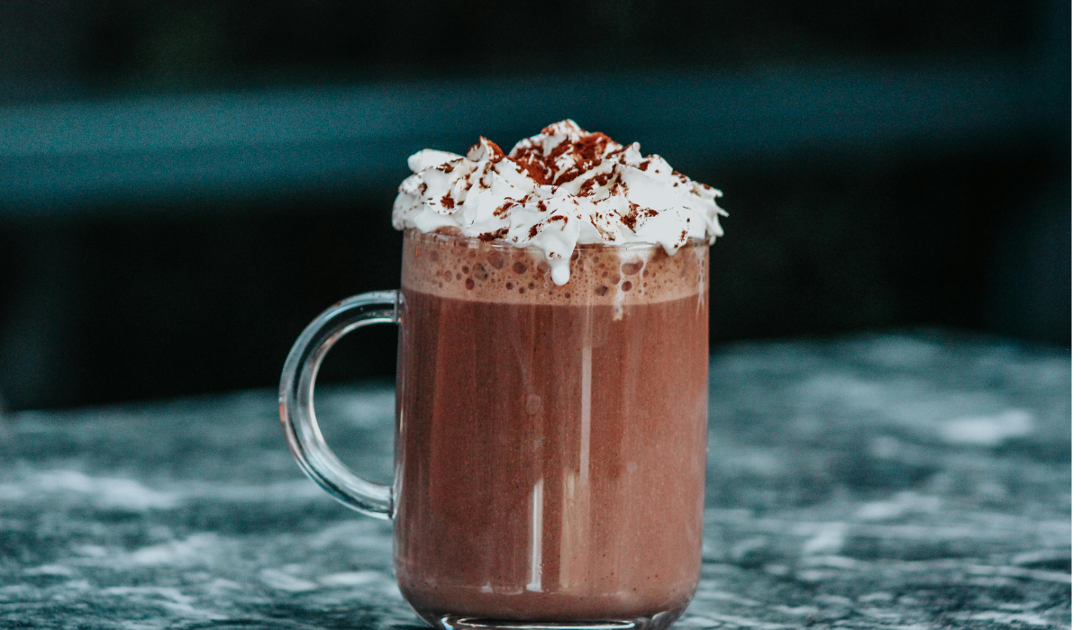 Hot Chocolate & Malted Drinks