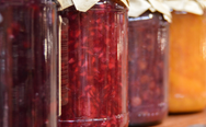 Jams & Jellies