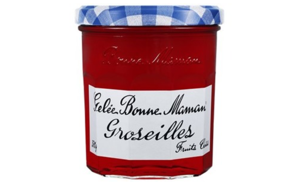 French Jam, Spreads & Compotes