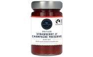 Marks & Spencer Jams, Spreads & Desserts