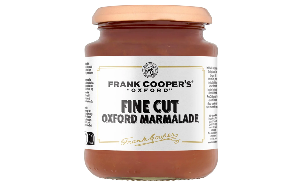 Marmalade