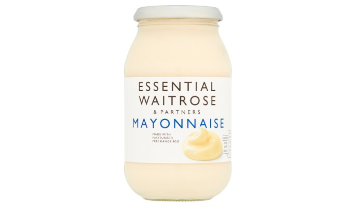 Waitrose Food Cupboard