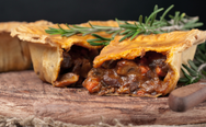 Tinned Meat, Pies & Charcuterie