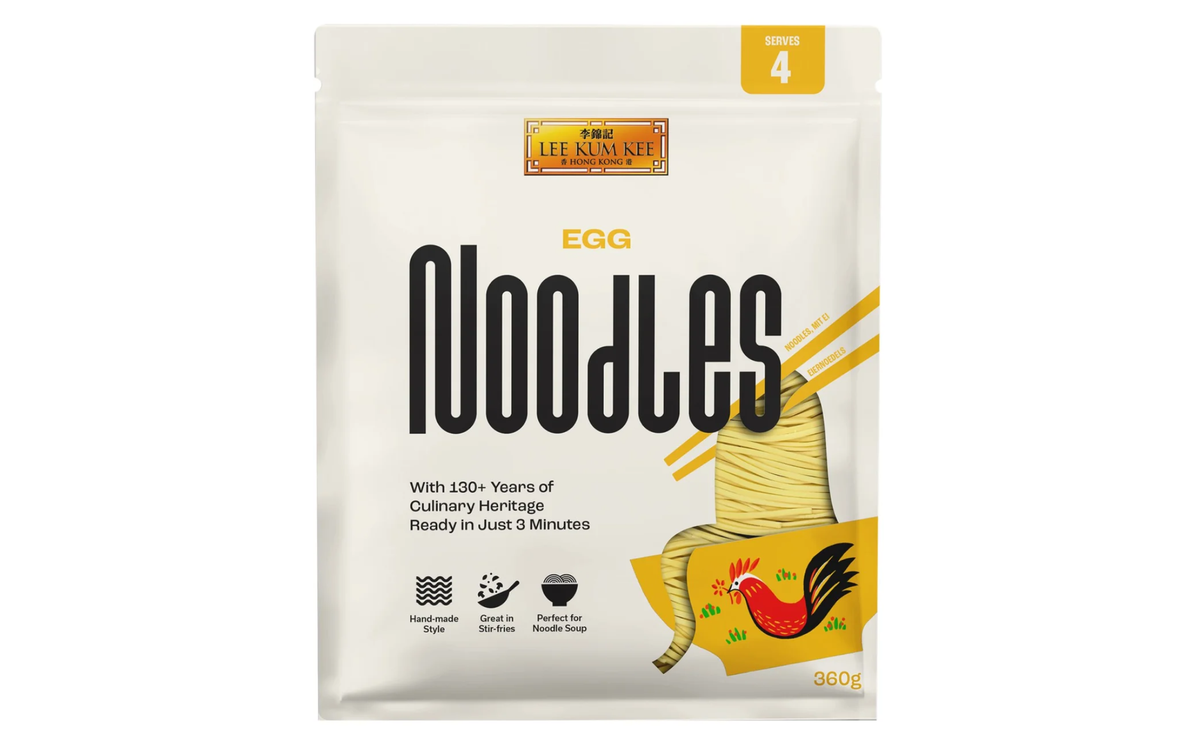Noodles