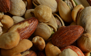 Nuts & Seeds
