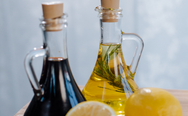 Oil, Vinegar & Dressings