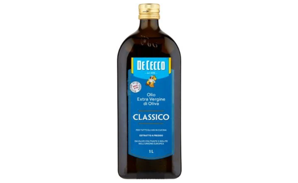 Italian Oils & Vinegars