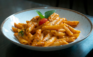 Pasta Sauces
