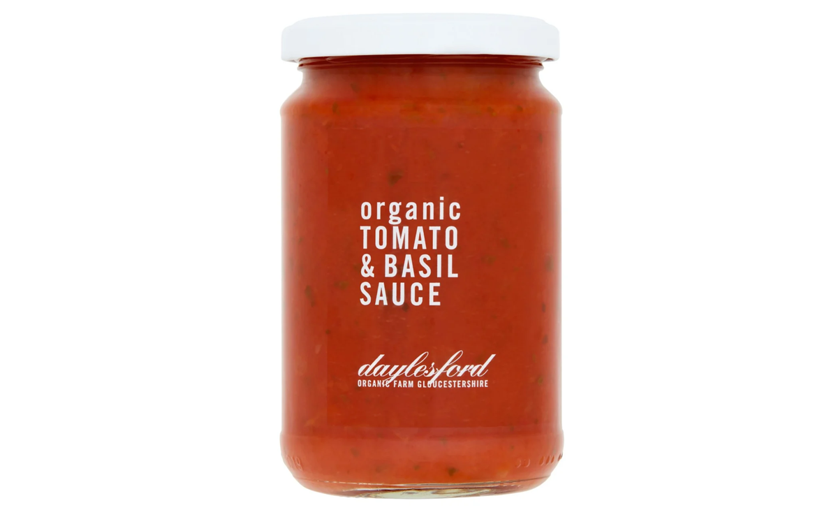 Pasta Sauces