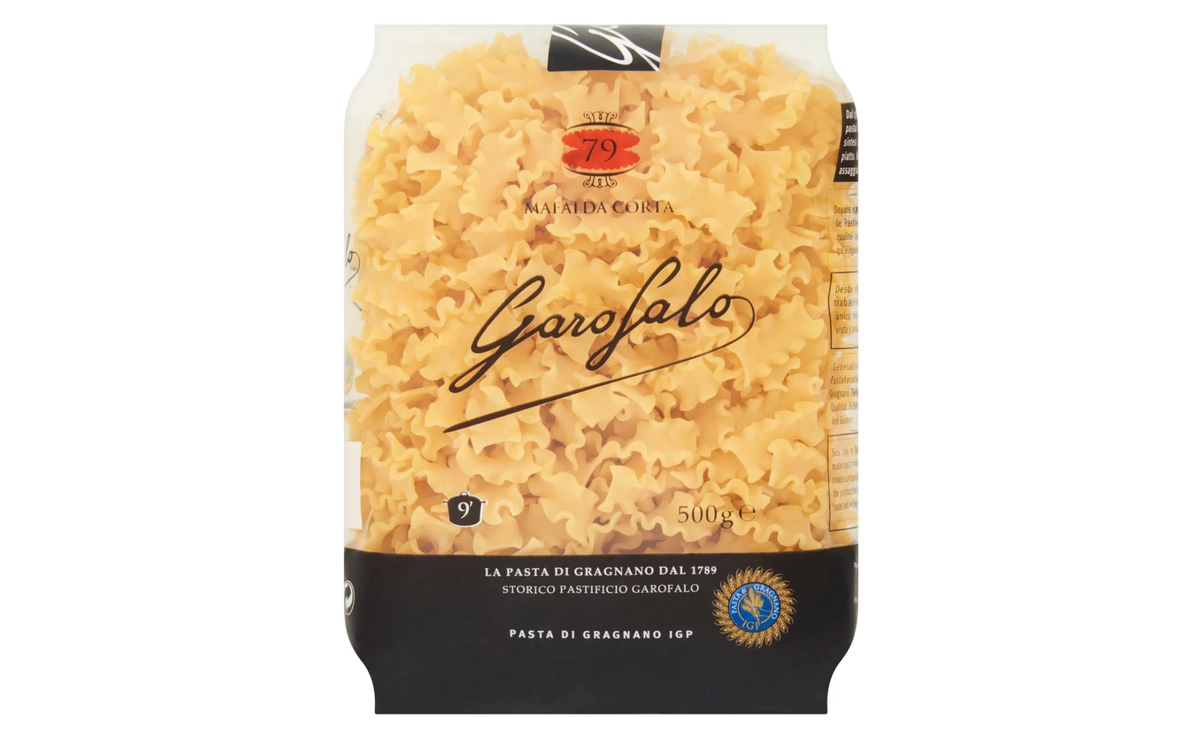 Pasta