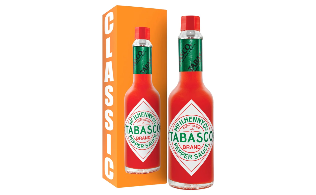 Hot Sauce, Dipping Sauce & Soy Sauce
