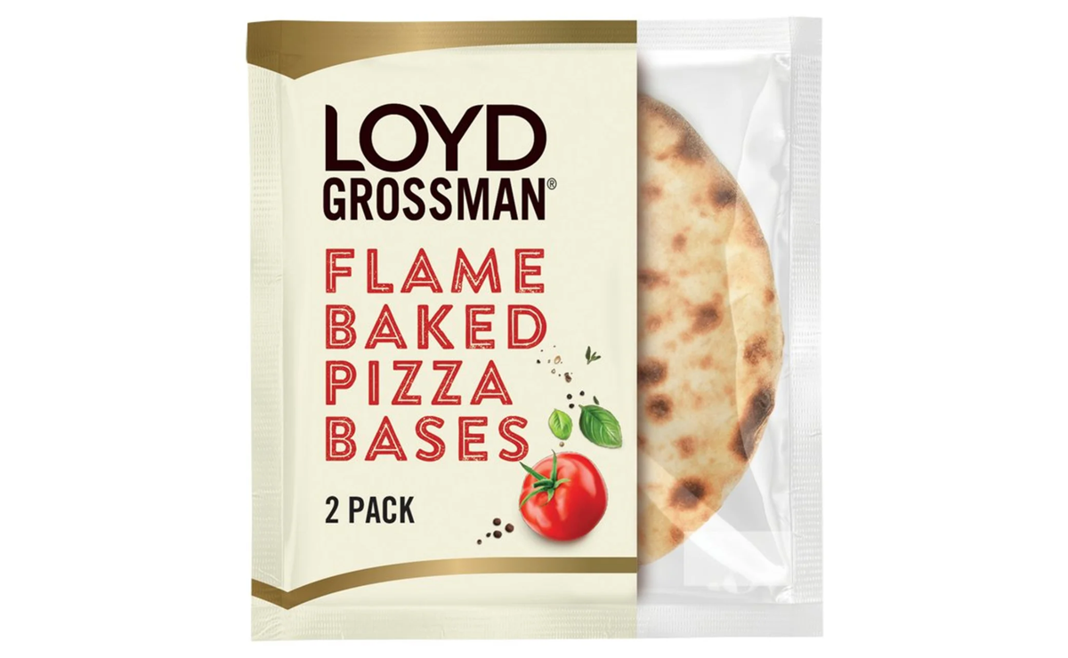 Pizza Bases