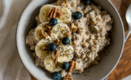 Porridge & Oats