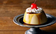 Dessert Mixes & Ready Made Desserts