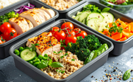Ready Meals