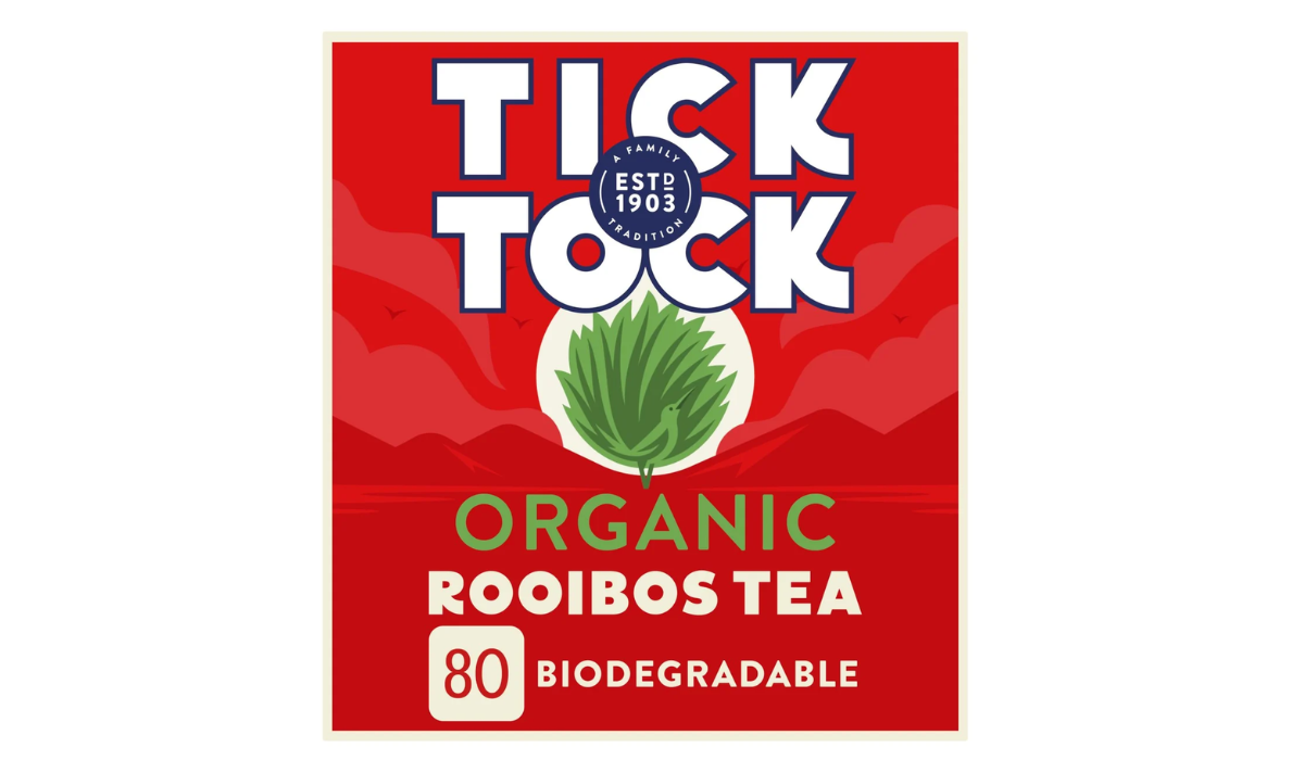 Rooibos Tea