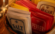 Individual Sachets /Portions