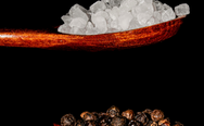 Salt & Pepper