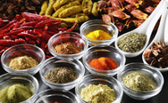 Sauce & Recipe Mixes