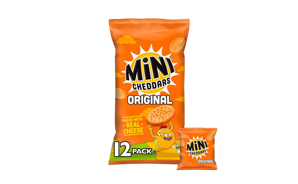 Snacks, Pork Scratchings & Veg Crisps
