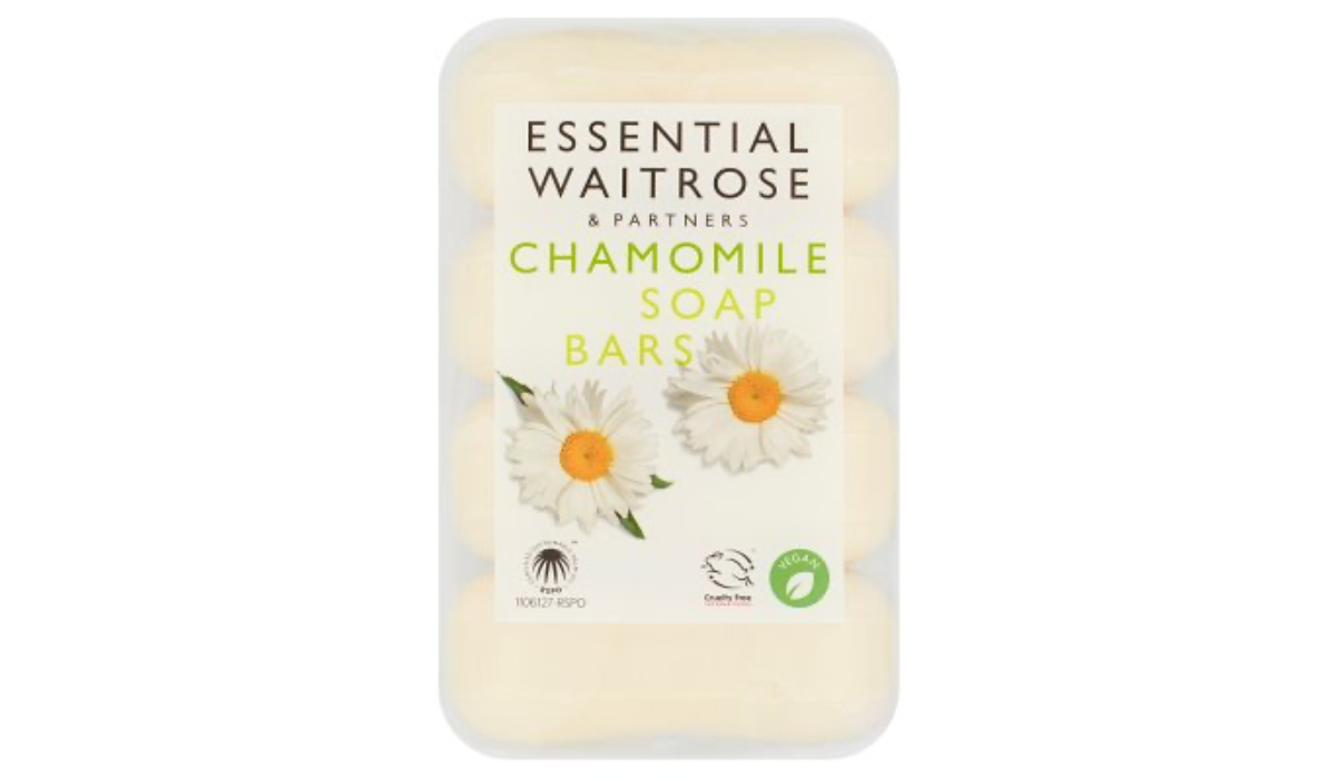 Waitrose Health & Beauty