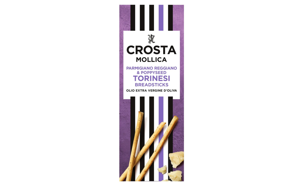 Bread Rolls & Bread Sticks