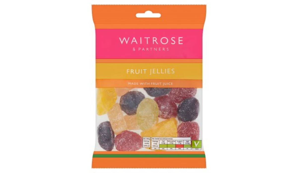 Waitrose Sweets & Confectionary