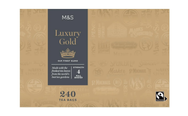 Marks & Spencer Tea