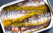 Tinned & Potted Fish