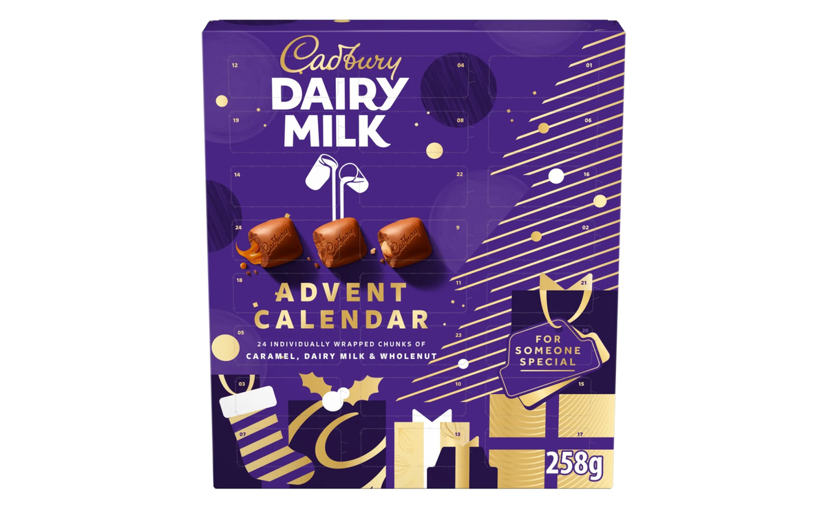 Christmas Advent Calendars & Stockings