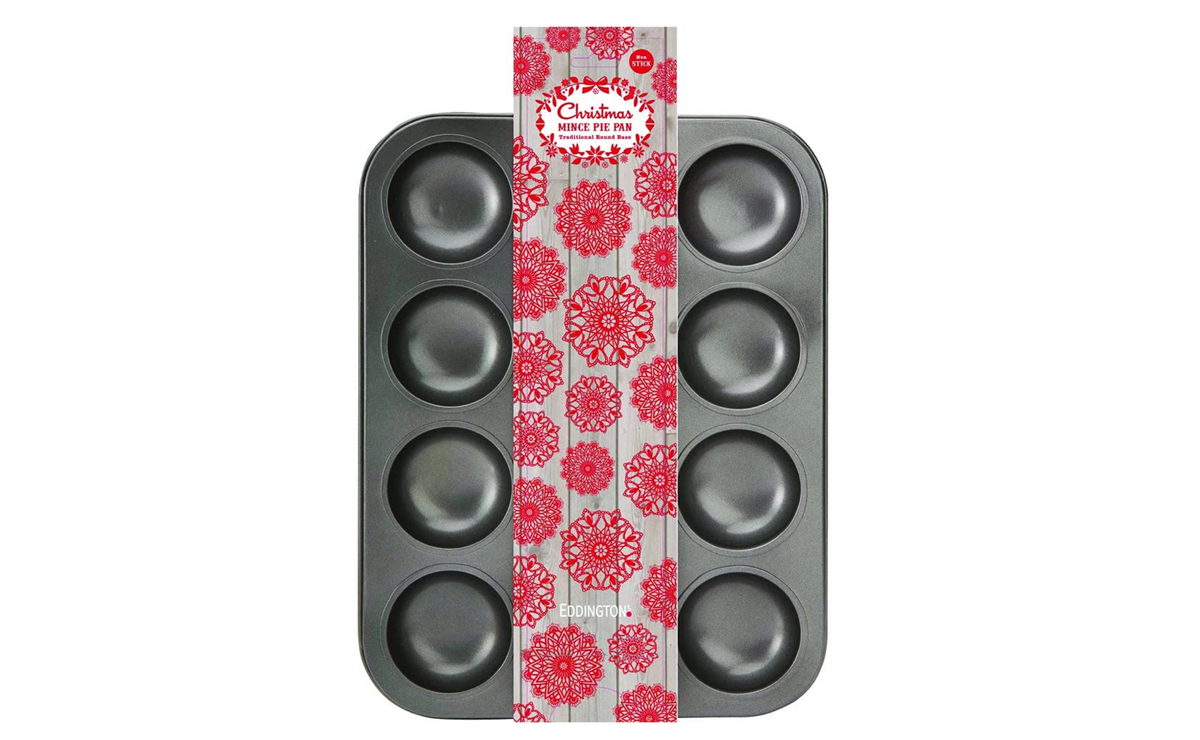 Christmas Kitchenware