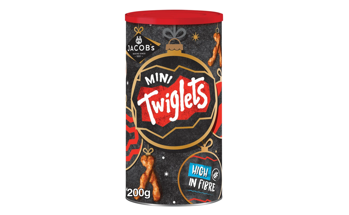 Christmas Biscuits & Snacks