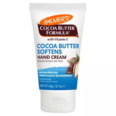 Palmer’s Cocoa Butter Formula Softens Hand Cream, 60g