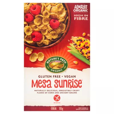 Nature's Path Mesa Sunrise, 355g